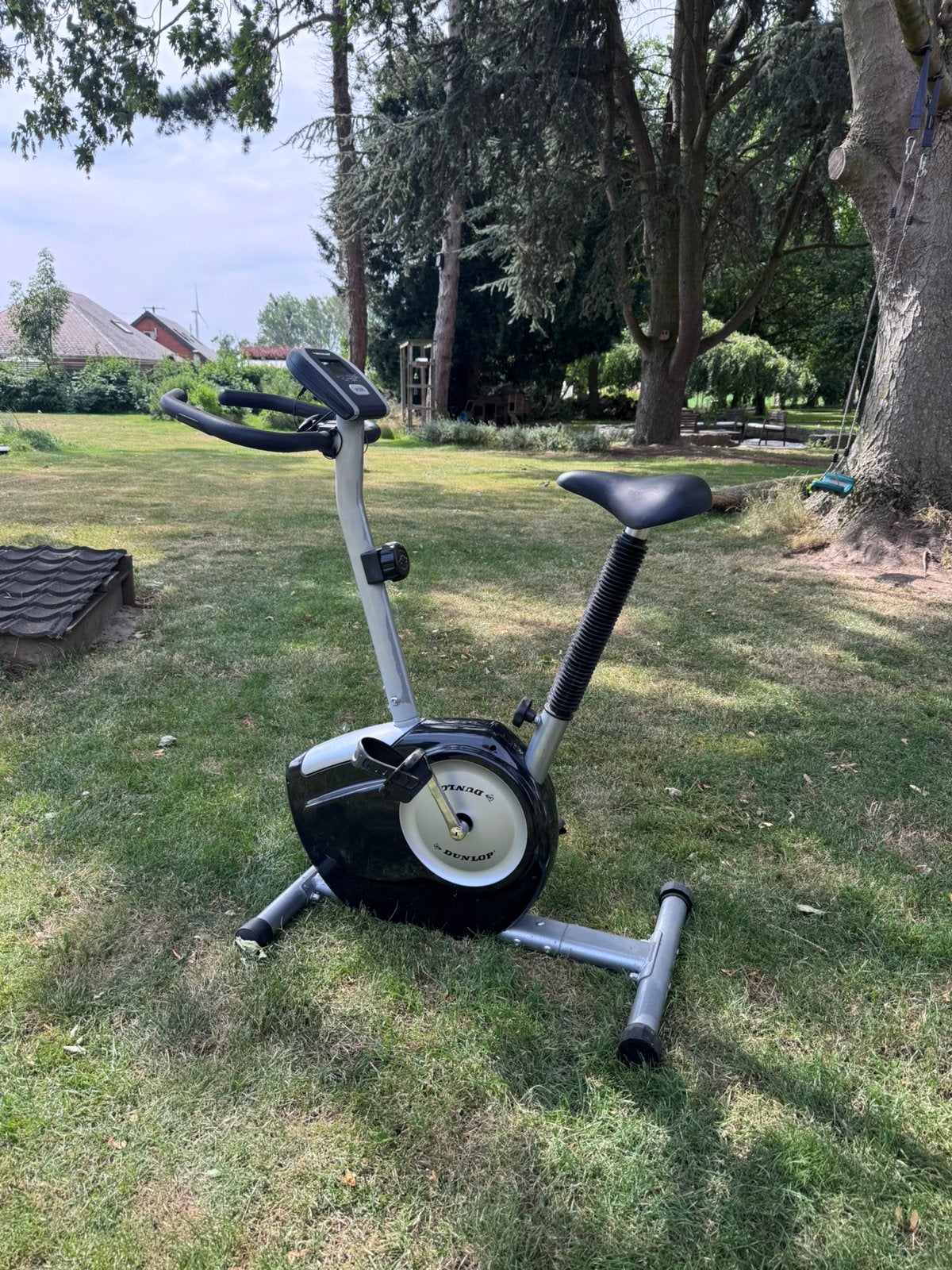Velo d’interieur Dunlop, Sports & Fitness, Enlèvement, Comme neuf