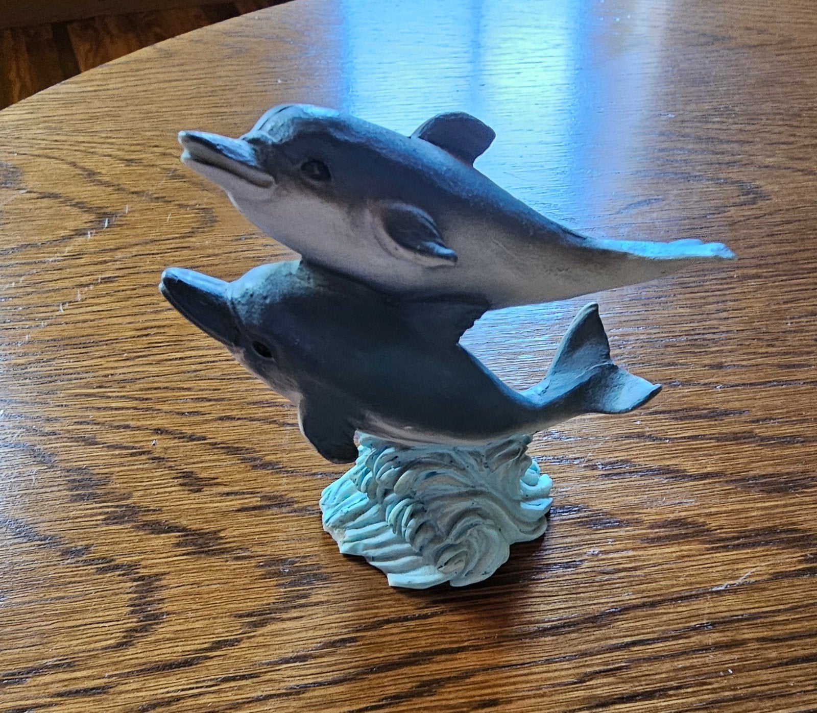 FIGURINE DAUPHIN, Neuf, Animal