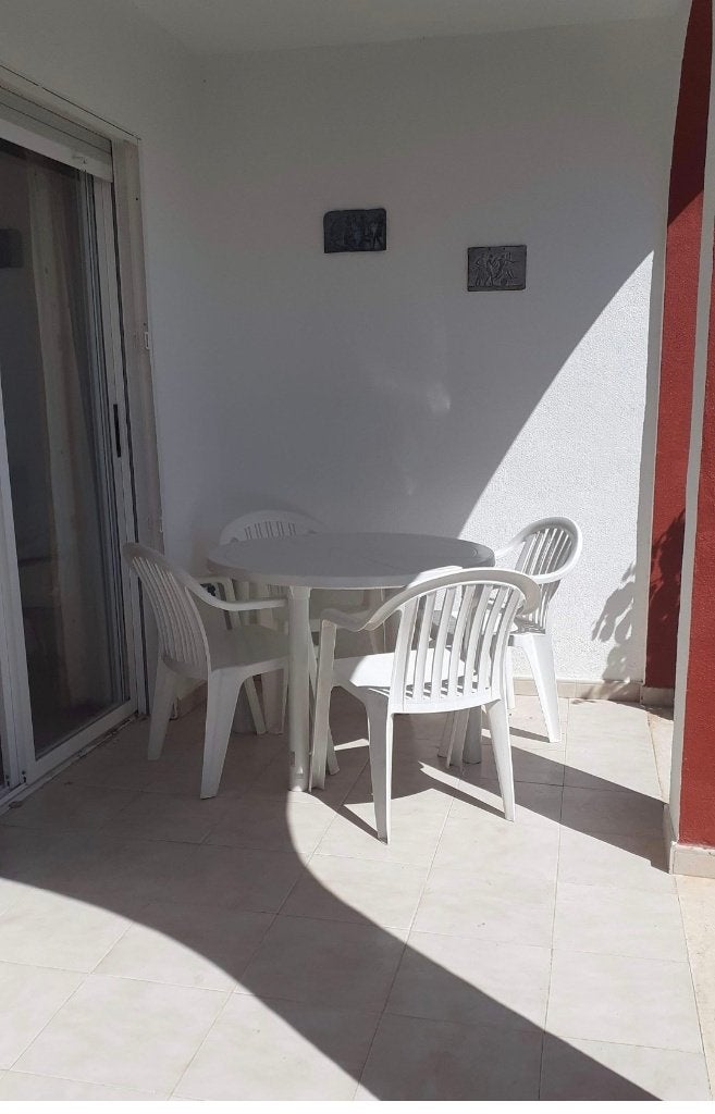 Torrevieja : Nog beschikbaar 28/07-12/08/26 - 2 slaapkamers, 2 slaapkamers, Costa Blanca, Appartement, Wasmachine