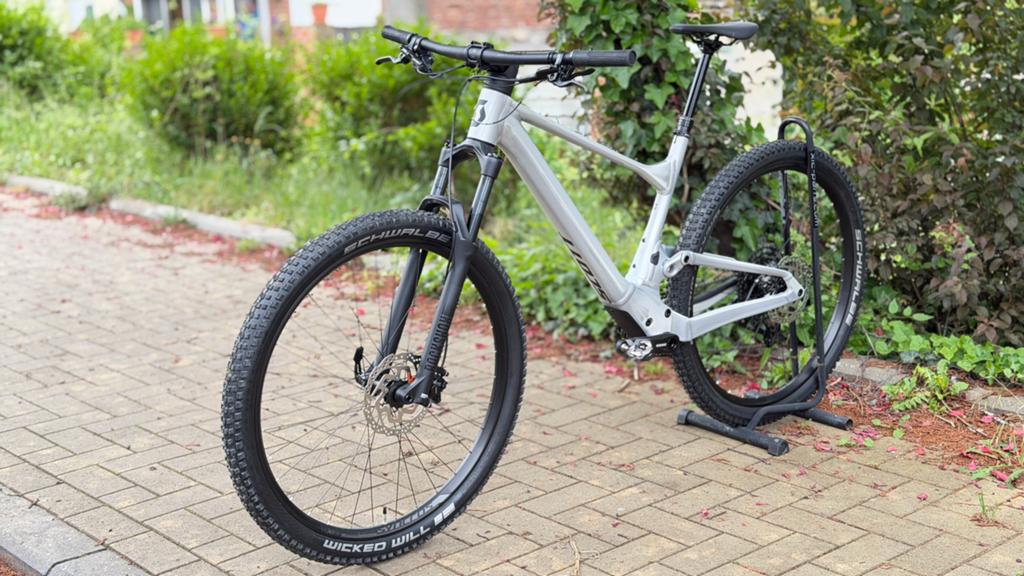 Vtt Full Suspendu Scott Spark 970 2025, Fietsen en Brommers, Fietsen | Mountainbikes en ATB, Zo goed als nieuw, Ophalen of Verzenden