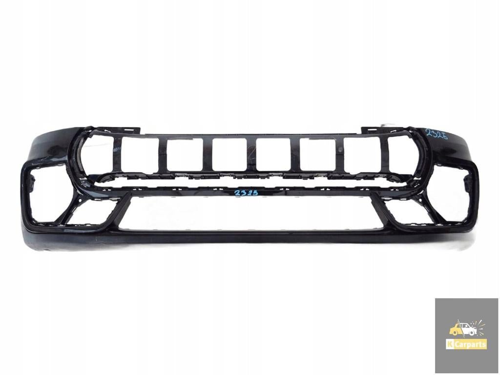 Pare-chocs avant Mini Clubman F54 JCW WORKS, Pare-chocs, Customer.service@mini.co.uk, BMW AG, Petuelring 130
80788  Munich, DE