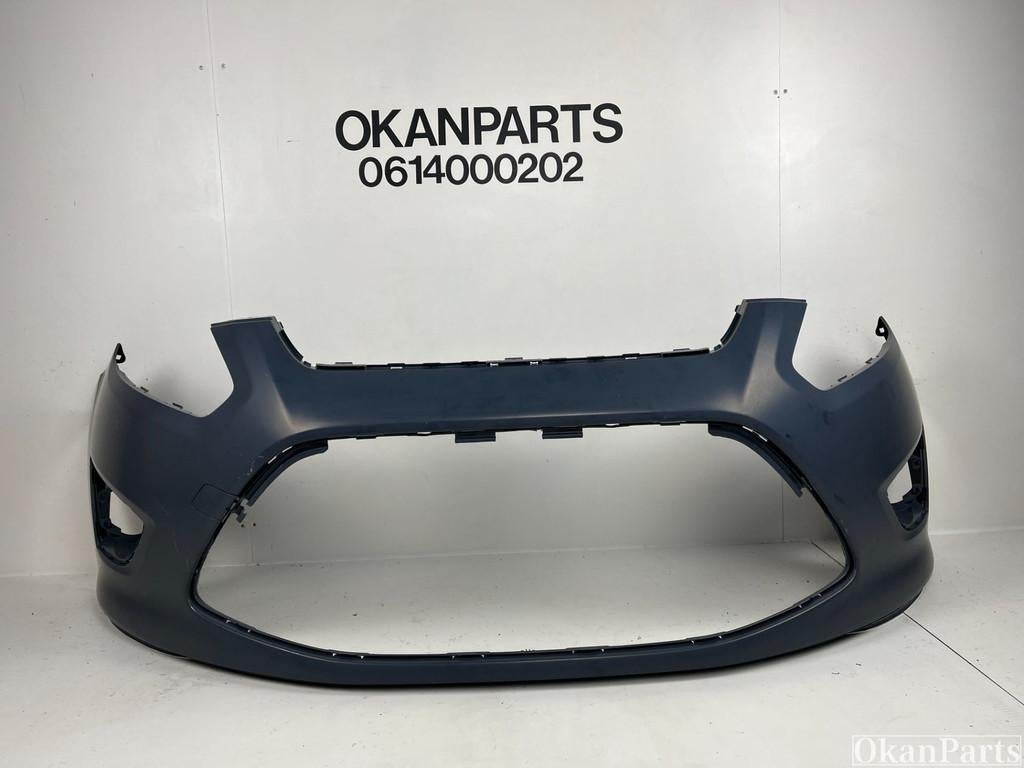 Ford C-max Voorbumper AM51-R17K757-A, Gebruikt, Voor, Ford, Bumper