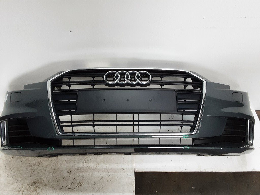 PARE-CHOCS AVANT Audi A3 (8V1 / 8VK) (01-2012/10-2020), Autos : Pièces & Accessoires, Auto-Union-Straße  1,
85057  Ingolstadt, DE