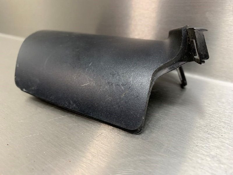 COQUILLE RETROVISEUR GAUCHE Nissan Qashqai (J11) (01-2013/-), Utilisé, Nissan