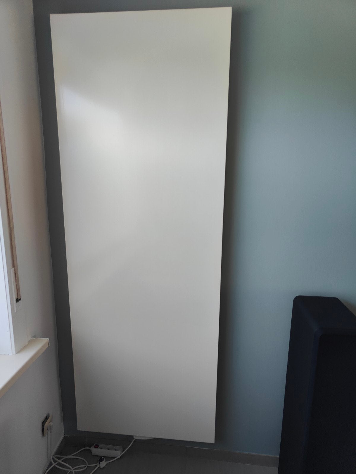 Radson Tinos elektrische designradiator, Enlèvement