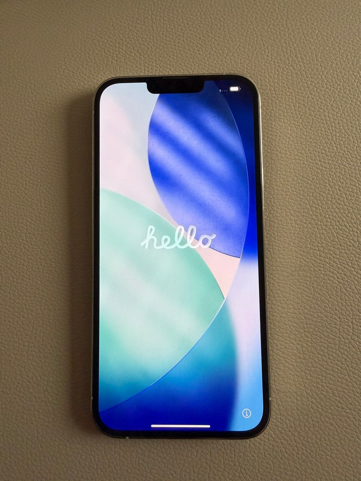 Iphone 13 Pro Max (256GB), Telecommunicatie, Mobiele telefoons | Apple iPhone, 84 %, Zonder abonnement, Zilver, Ophalen