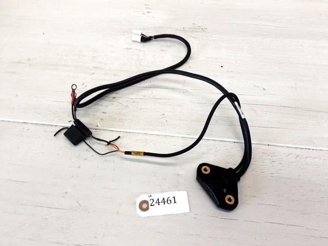Elektrische component D1-54369, Motos, Pièces | Toutes-marques