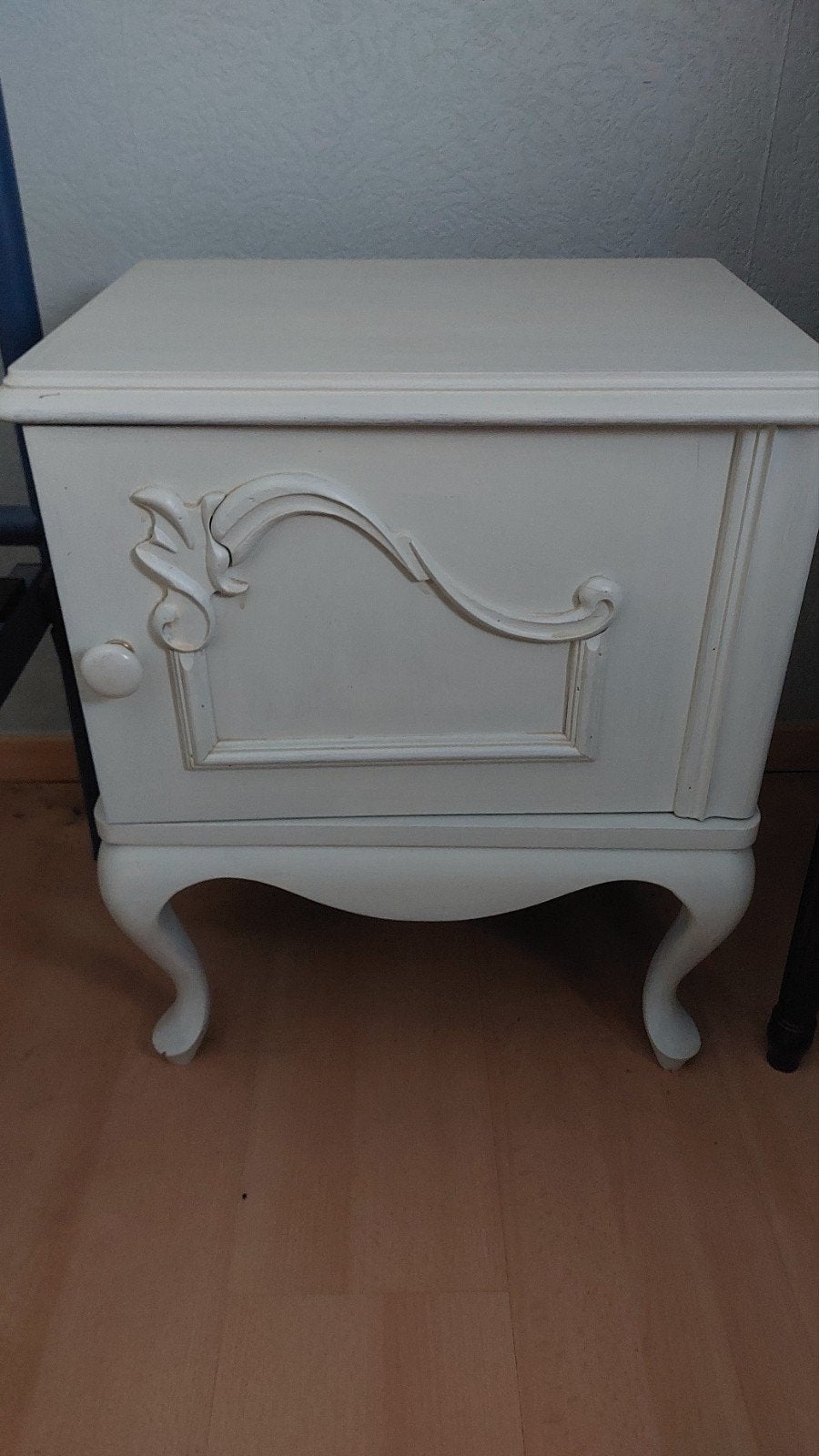 2 tables de chevet, Maison & Meubles, Enlèvement