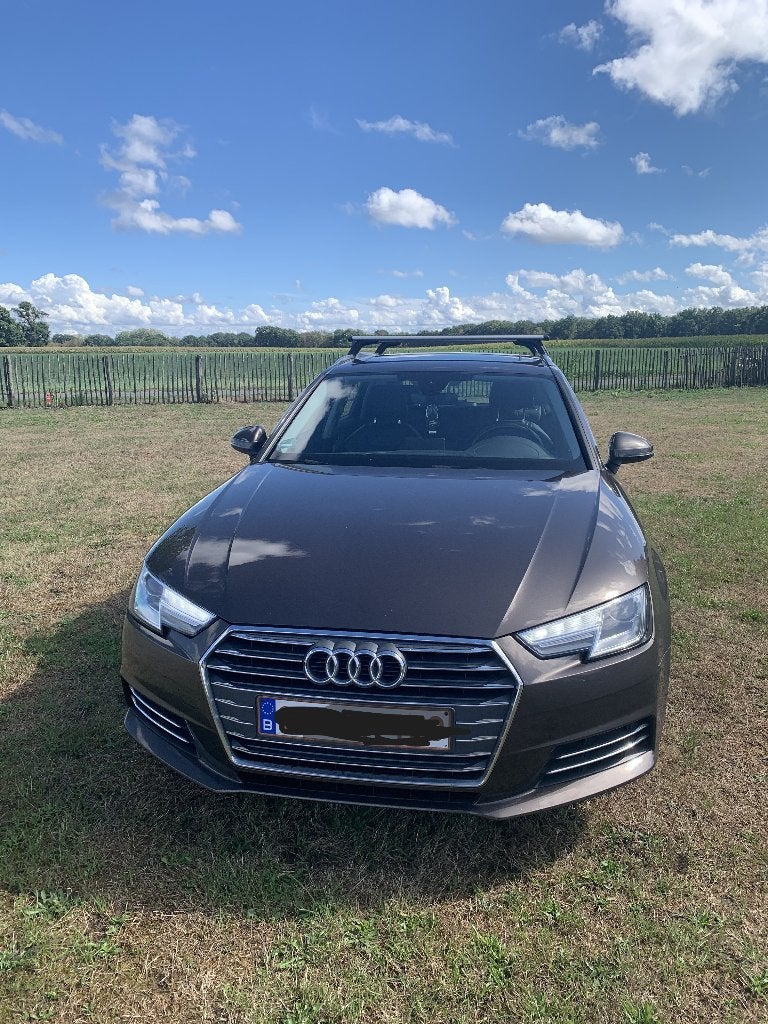 Audi a4 Avant, Autos, Audi, Achat, Euro 6, 1968 cm³, A4