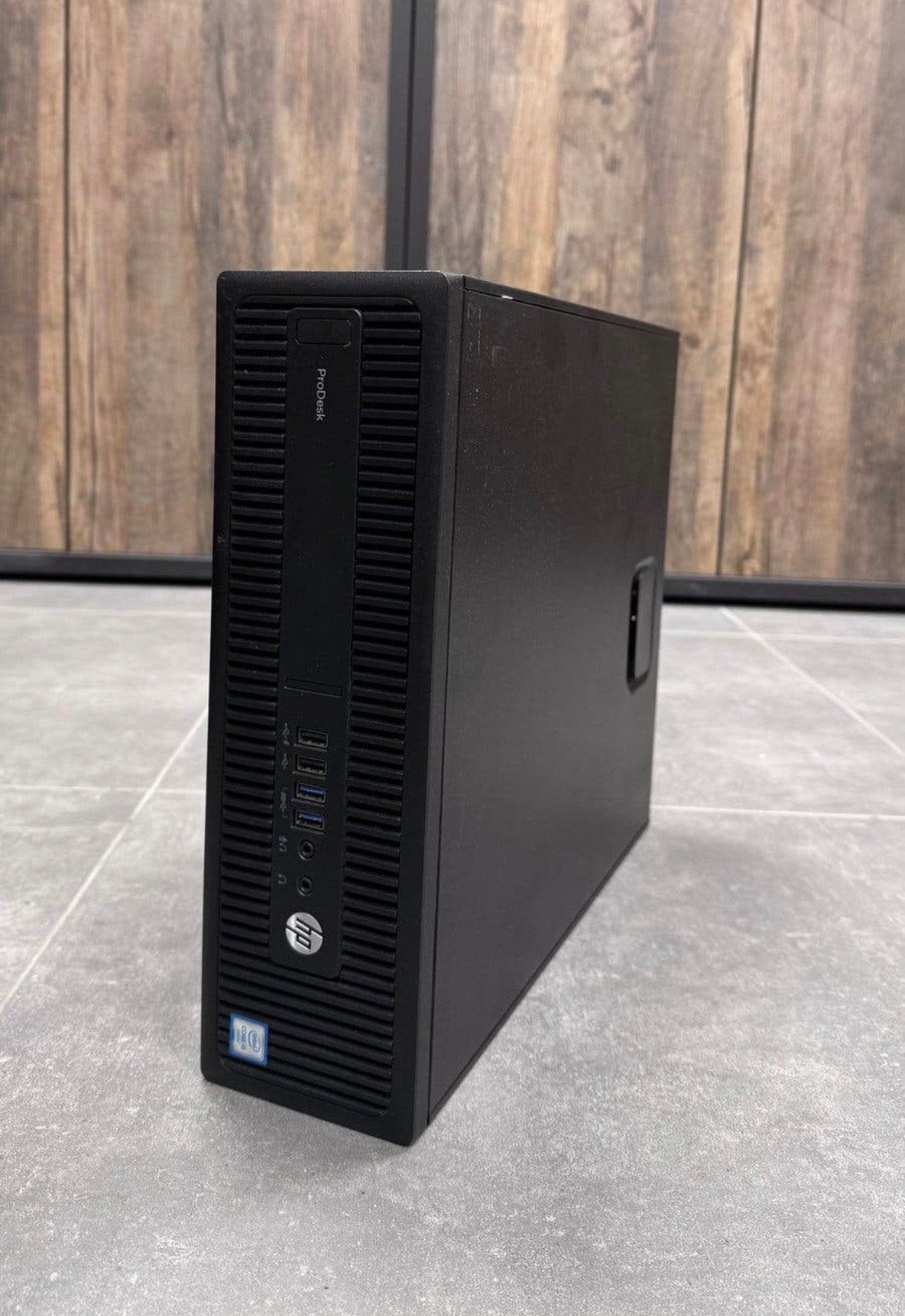 HP ProDesk 600 G2 SFF, Computers en Software, Ophalen of Verzenden, Gebruikt