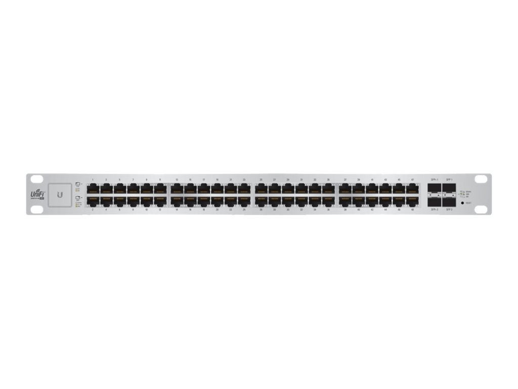 Switch UniFi 48 – 500W (US-48-500W), Enlèvement ou Envoi, Comme neuf