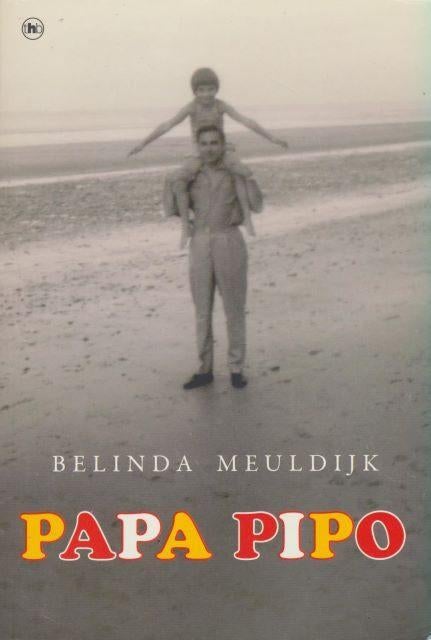 (tv51) Papa Pipo, Boeken, Verzenden, Gelezen