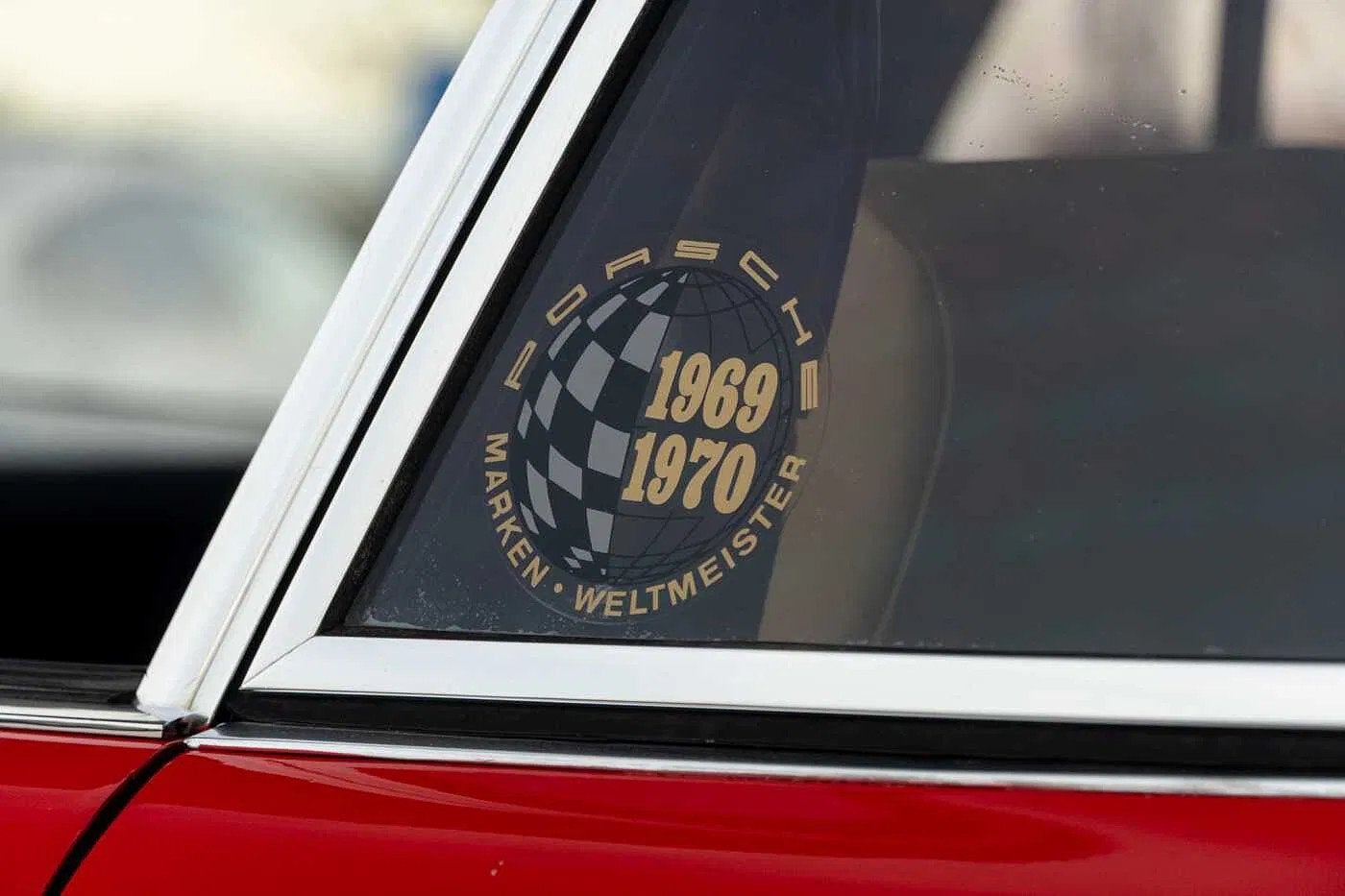 Porsche 911 T 2.2 MATCHING NUMBERS (bj 1971), foto 7