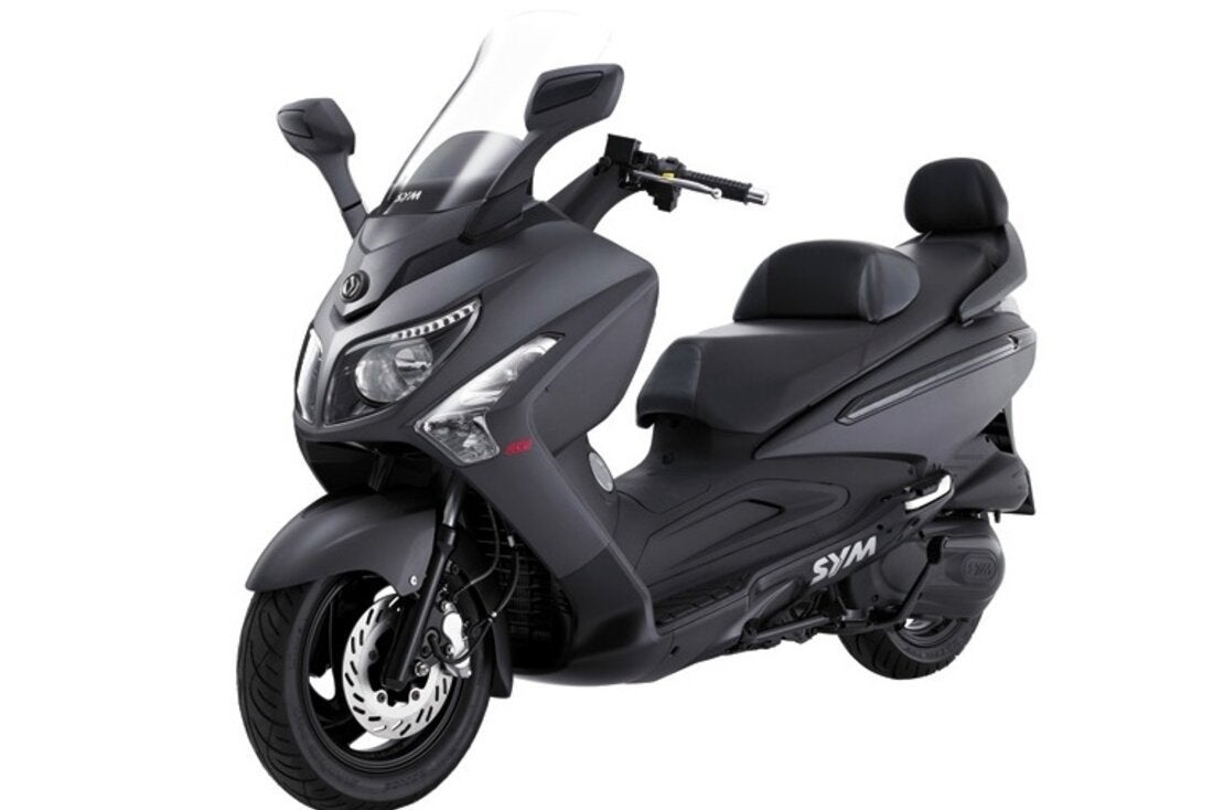 carenage sym 125cc 250cc 300cc, Enlèvement