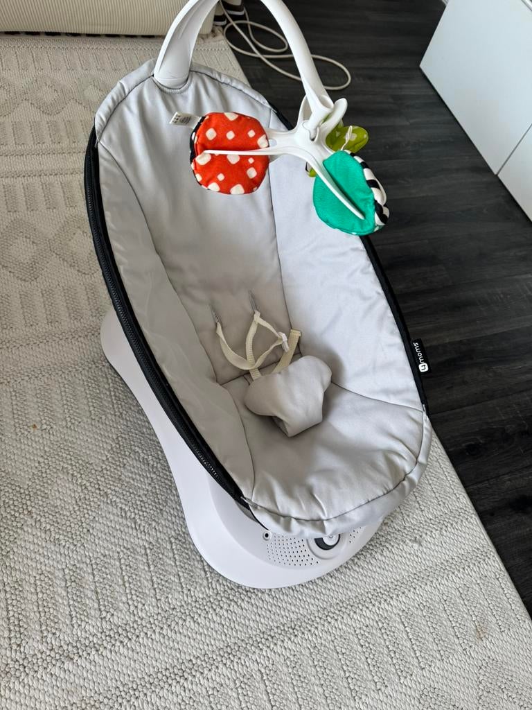 Relax balancelle pour bebe, Enlèvement, Comme neuf