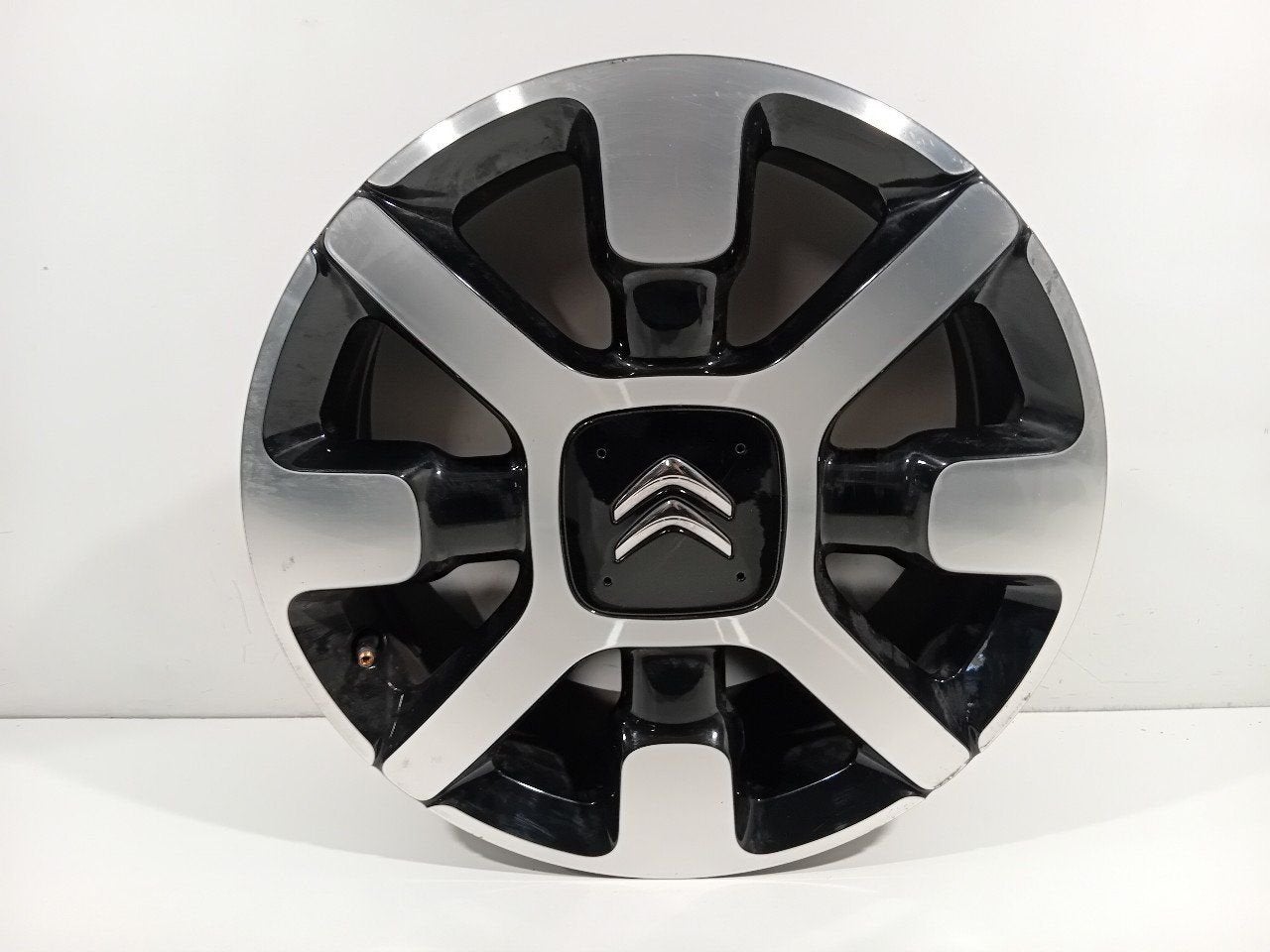 Velg Citroën C3, Onderdelen@venauto.nl, Van der Ven Autorecycling B.V., Gebruikt, Ettenseweg 76, 4706 PB Roosendaal, The Netherlands