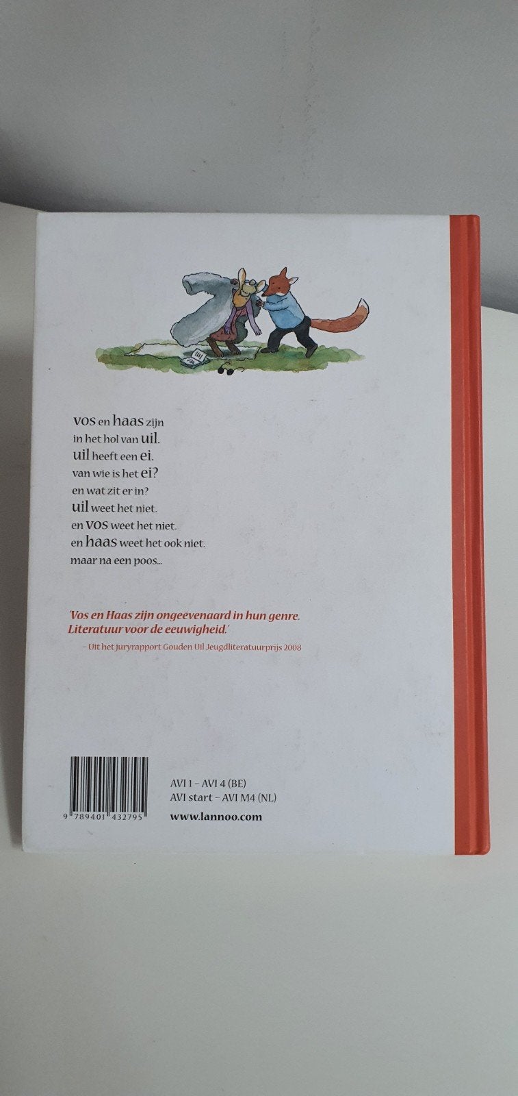 Dinosaurussen van A tot Z, Boeken, Ophalen