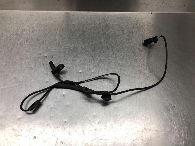 CAPTEUR ABS ABS Toyota Auris (E15) (01-2006/09-2012), Utilisé, Toyota