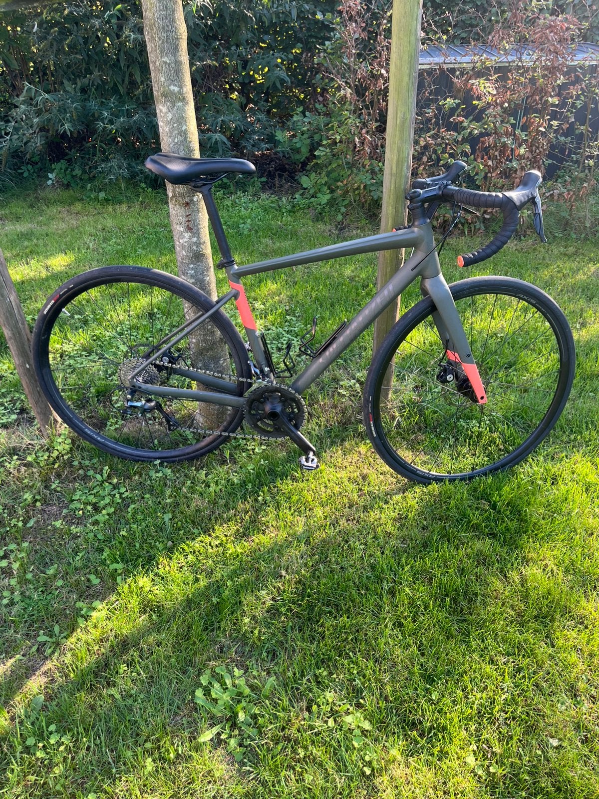 Specialized Diverge E5 Elite maat 54, Comme neuf, Enlèvement, 53 à 57 cm, 28 pouces
