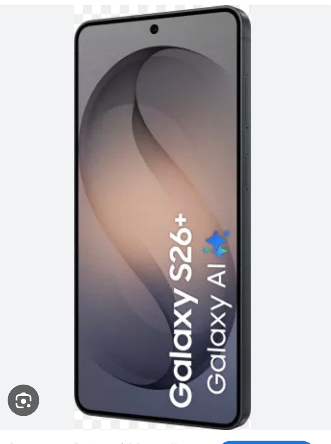 Samsung s26 plus 5g, Telecommunicatie, Ophalen, Samsung
