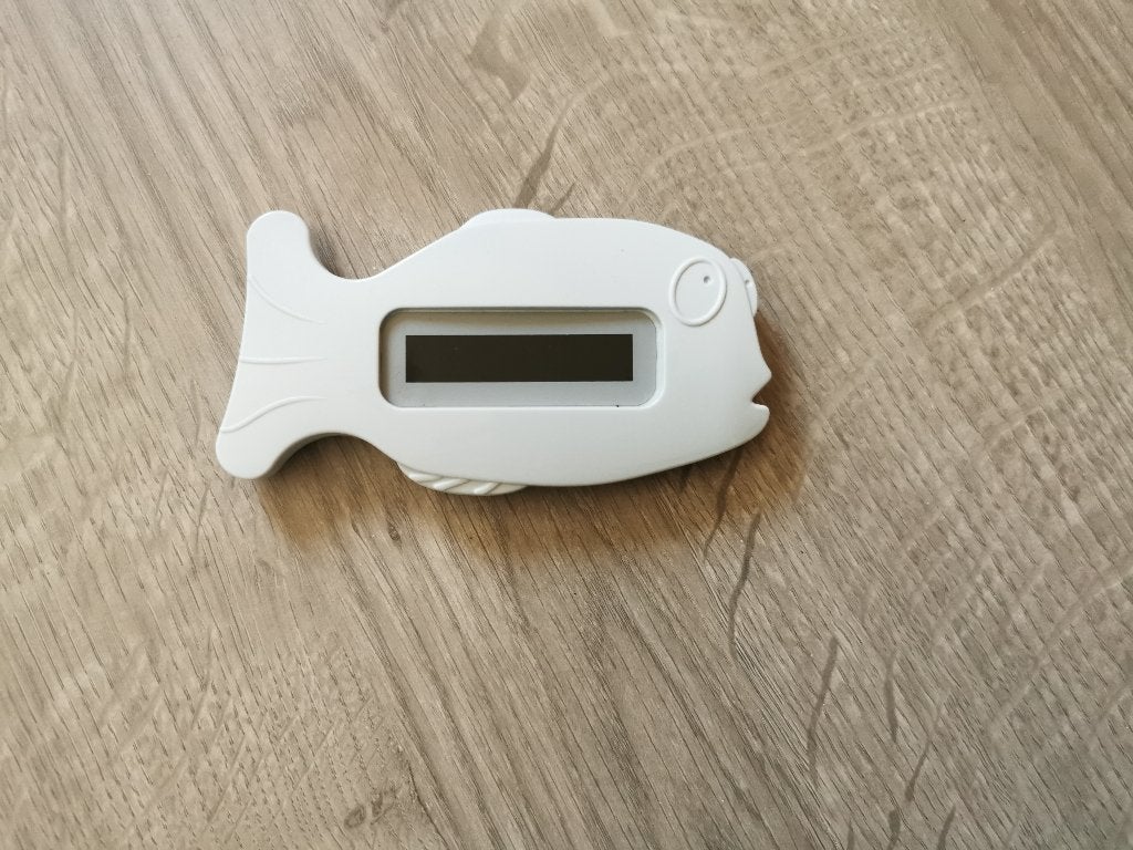 badthermometer, Kinderen en Baby's, Ophalen