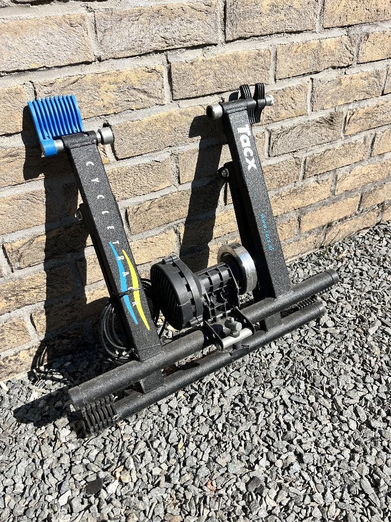 rouleaux de vélo, Vélos & Vélomoteurs, Vélos Pièces, Overige merken, Racefiets, Enlèvement, Utilisé