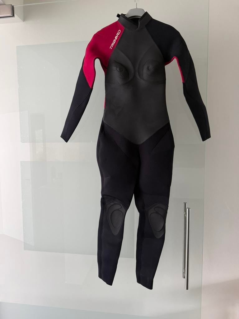 Wetsuit xs, Watersport en Boten, Watersportkleding, Ophalen, Wetsuit, Nieuw, Decathlon
