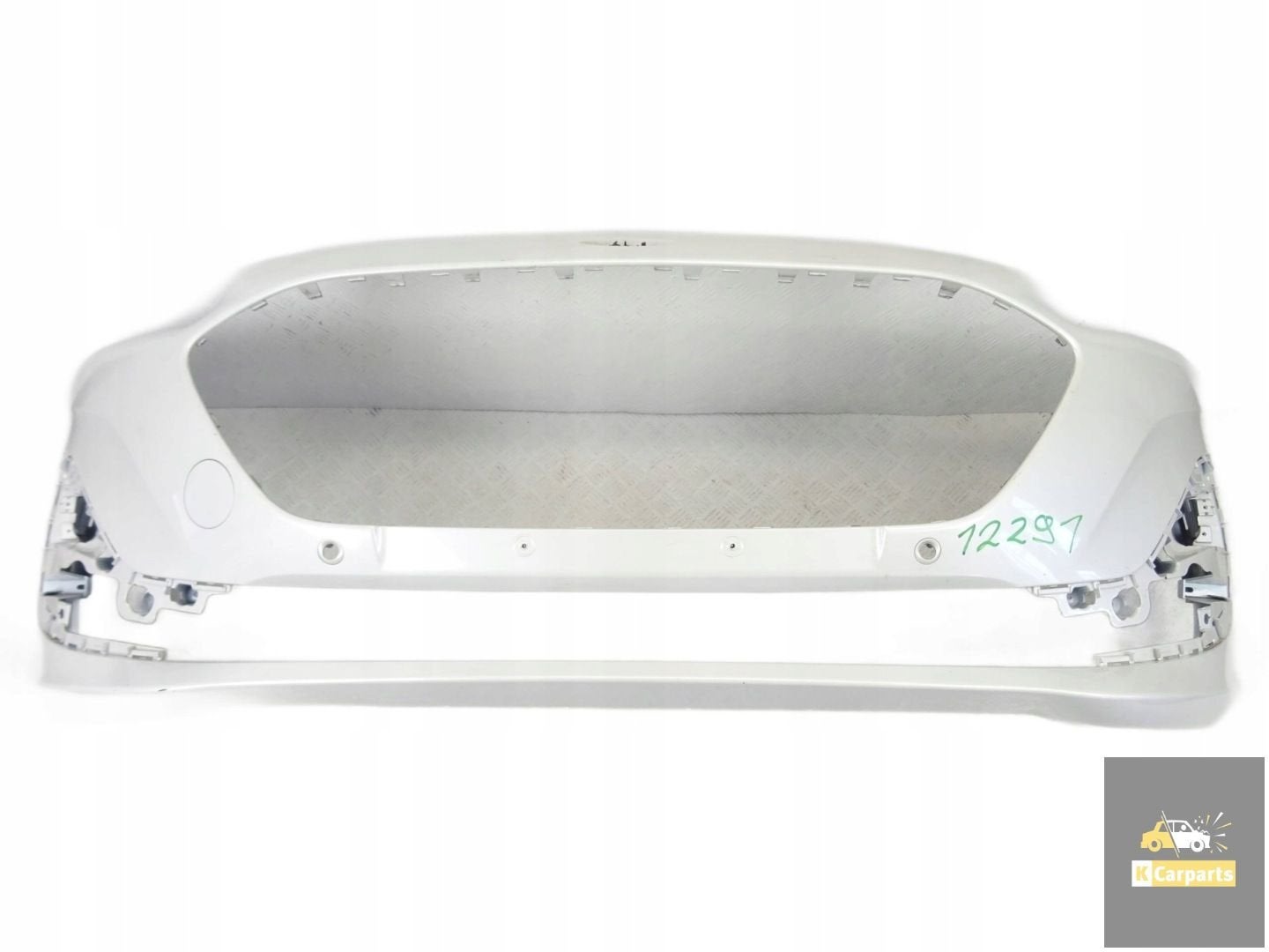 FORD KUGA 3 MK3 19- VIGNALE VOORBUMPER, Auto-onderdelen, Gebruikt, Info@ford.com, Ford, Bumper