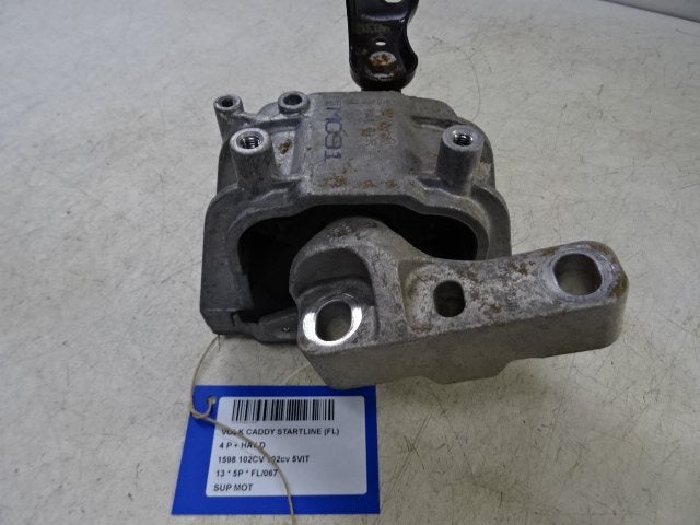 MOTORSTEUN Volkswagen Caddy Combi III (2KB,2KJ) (1K0499262), Gebruikt, Volkswagen, Volkswagen AG, Kundenbetreuung@volkswagen.de