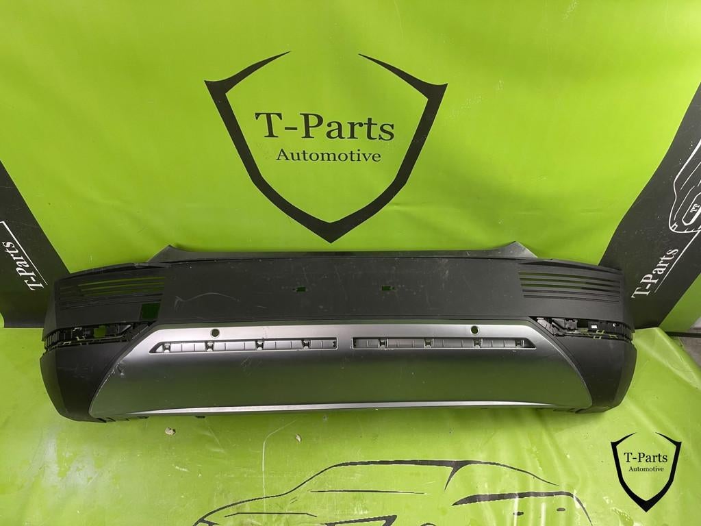 pare-chocs arri re de la Hyundai Ioniq 5, Info@fabrikant.eu, Fabrikant BV, Pare-chocs, Utilisé