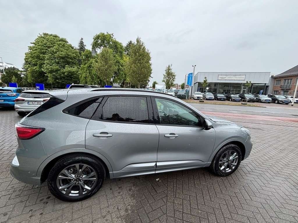 Ford Kuga ST-LINE 2.5PHEV 225PK AUT OC3042 *84359*, Autos, Achat, https://public.car-pass.be/vhr/c35f8128-2549-4ff4-84d8-98872cac6ce4