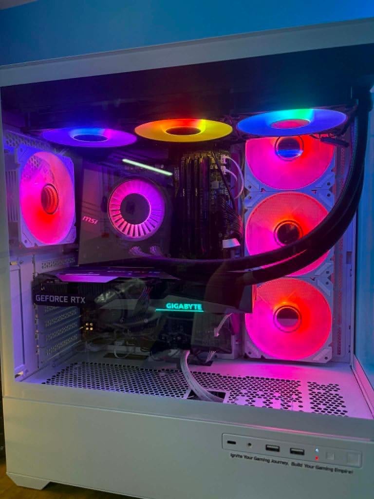 PC Hulp & Upgrades, Computers en Software, Ophalen, Gaming, SSD