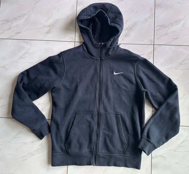 Gilet d'entraînement Nike taille M (y0103), Enlèvement ou Envoi, Nike, Porté, Taille 48/50 (M)