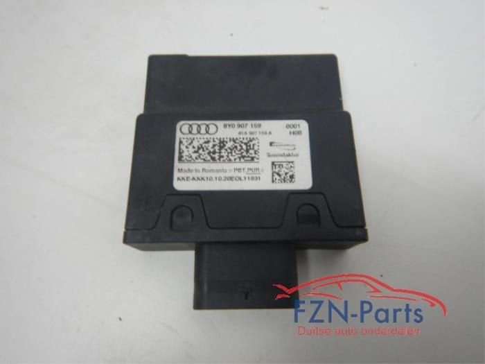 Computer Motormanagement Audi A3 (22744414), Enlèvement ou Envoi, Utilisé