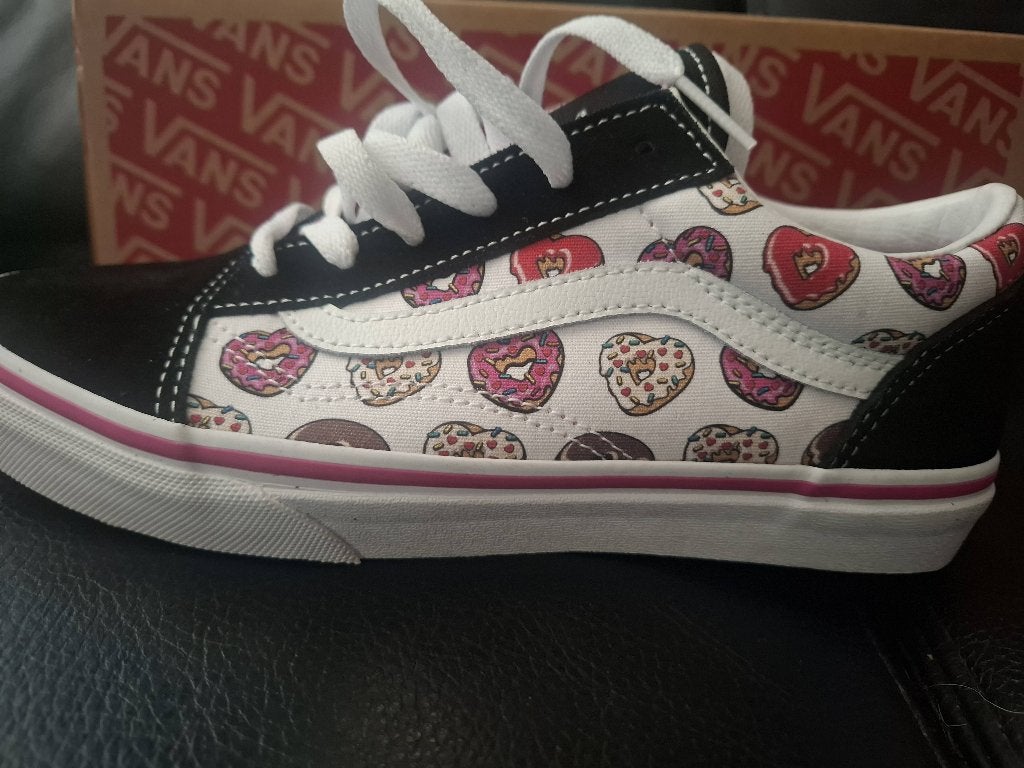 Chaussure vans, Vêtements | Femmes, Chaussures, Enlèvement, Neuf
