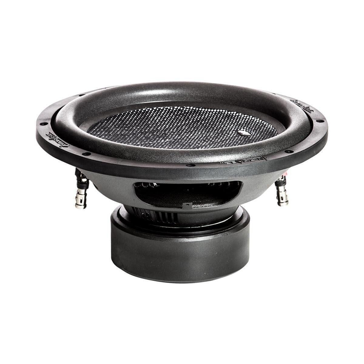 4 subwoofers Inphase XT 10 10 pouces, Enlèvement, Neuf