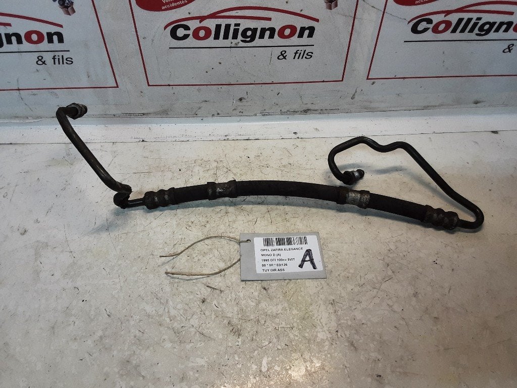 DURITE DIRECTION ASSISTEE Opel Zafira (F75), Autos : Pièces & Accessoires, Opel, Opel Automobile GmbH, Utilisé, Kontakt-opel@opel.com