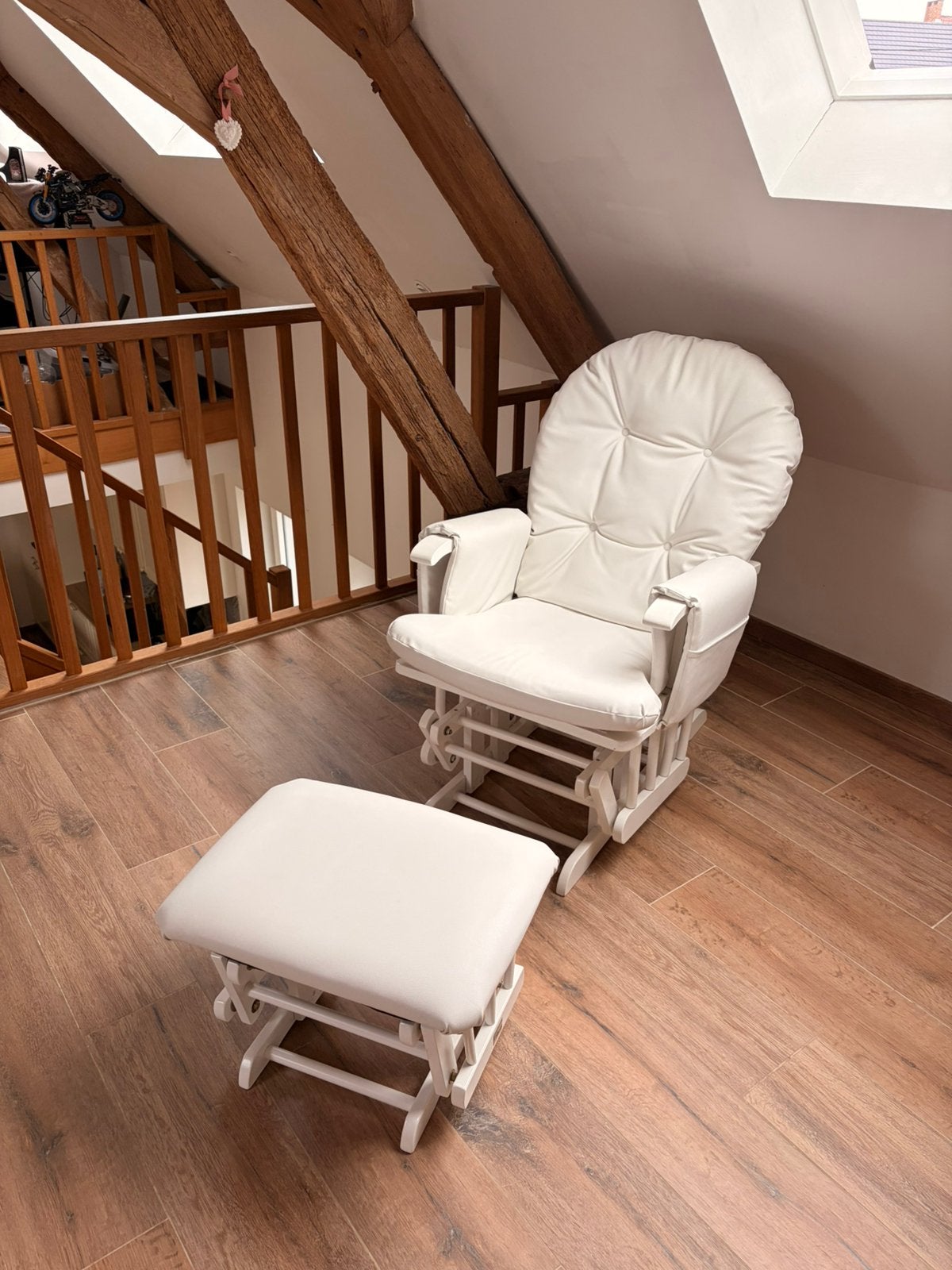 Rocking-chair Child Wood, Enlèvement, Comme neuf, Bois