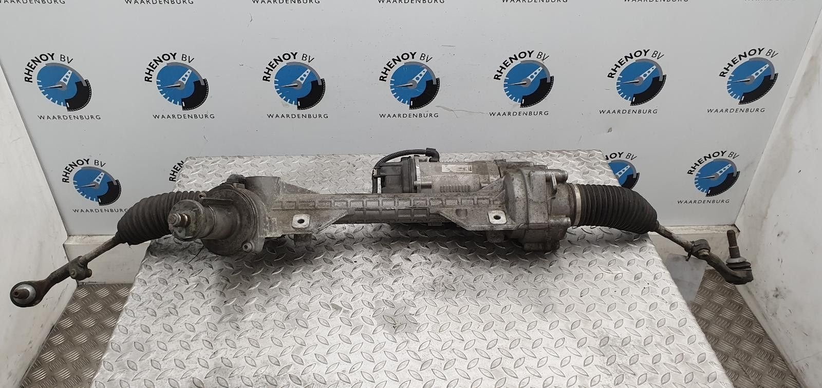 BMW Z4 STUURHUIS 6785903 2010, Ophalen of Verzenden, Gebruikt, ARN erkend