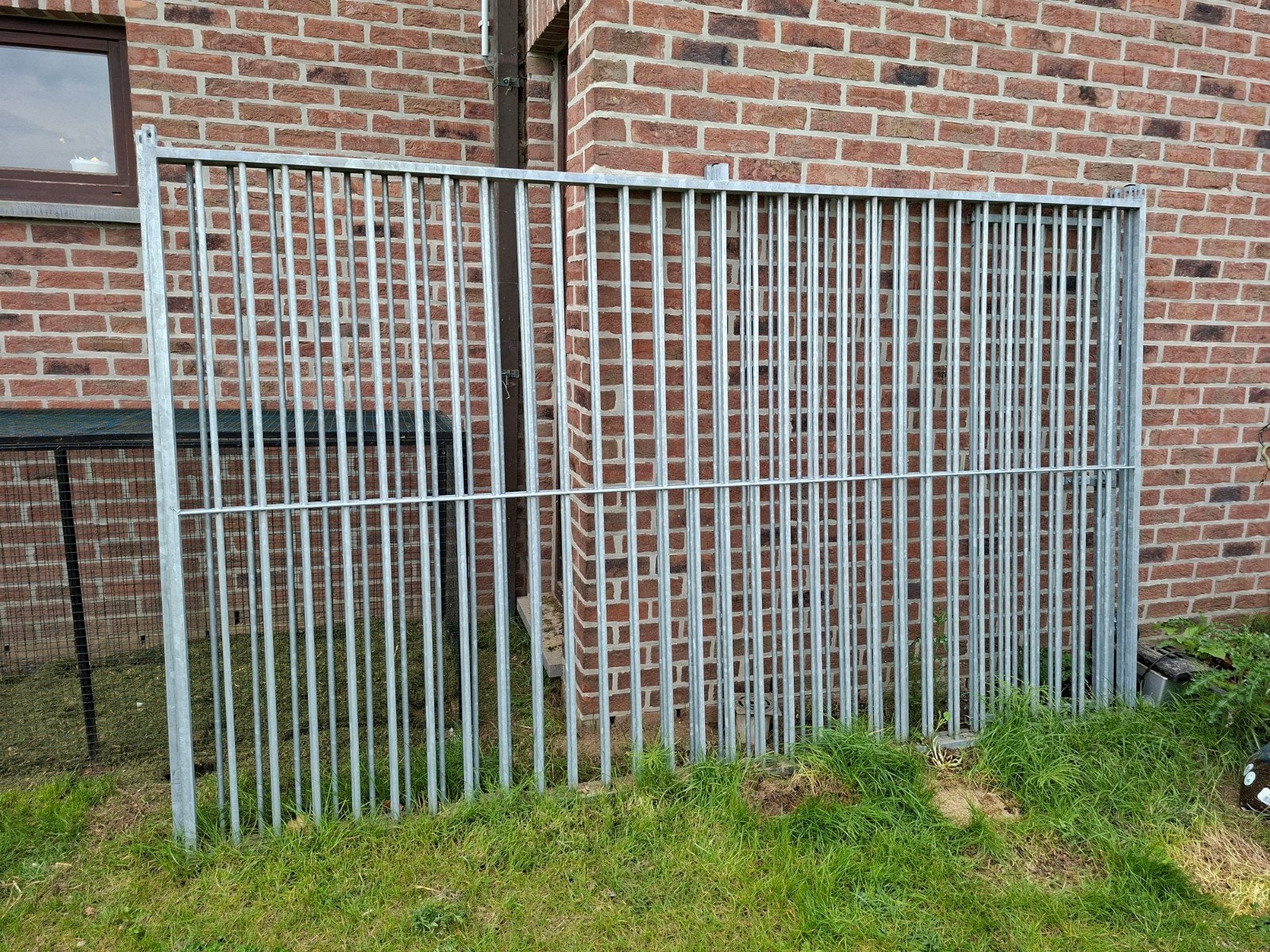 Panelen voor hondenren, Dieren en Toebehoren, Ophalen