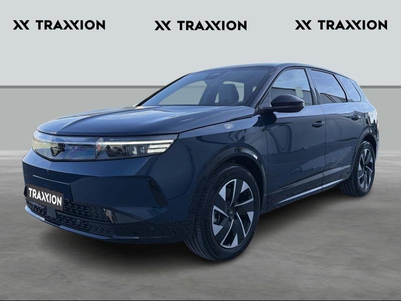 Opel Grandland X GS Electric 73 kWh Direct 213 - PANO, Autos, Achat, 213 ch, Euro 6, Ordinateur de bord