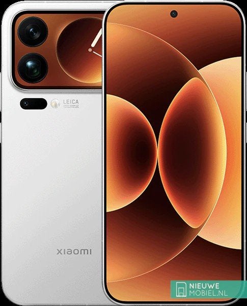 Xiaomi 17 pro max 512 gig ruilen., Télécoms, Téléphonie mobile | Accessoires & Pièces, Enlèvement, Samsung