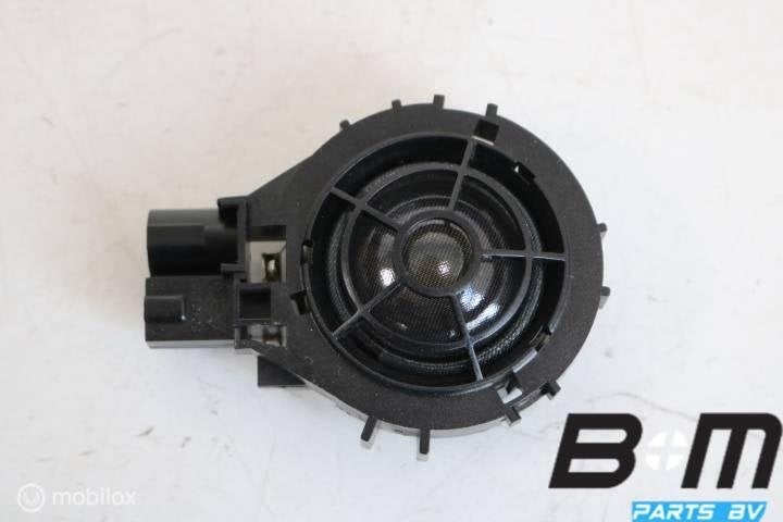 B&O luidspreker LV of RV Audi S3 8V Limo 8V0035399C, Auto diversen, Autospeakers, Gebruikt
