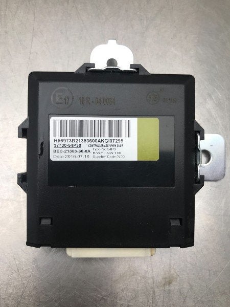 ORDINATEUR DIVERS C Suzuki Vitara (LY / MY) (01-2015/-), Utilisé, Suzuki