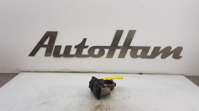 GASKLEPHUIS BMW 3 serie Touring (F31) (01-2012/06-2019), Gebruikt, BMW