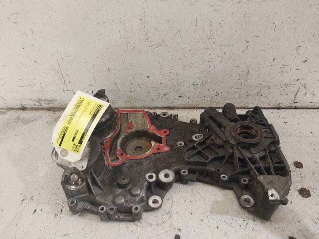 DISTRIBUTIEDEKSEL Opel Corsa E (01-2014/06-2019), Gebruikt, Opel, Opel Automobile GmbH, Kontakt-opel@opel.com