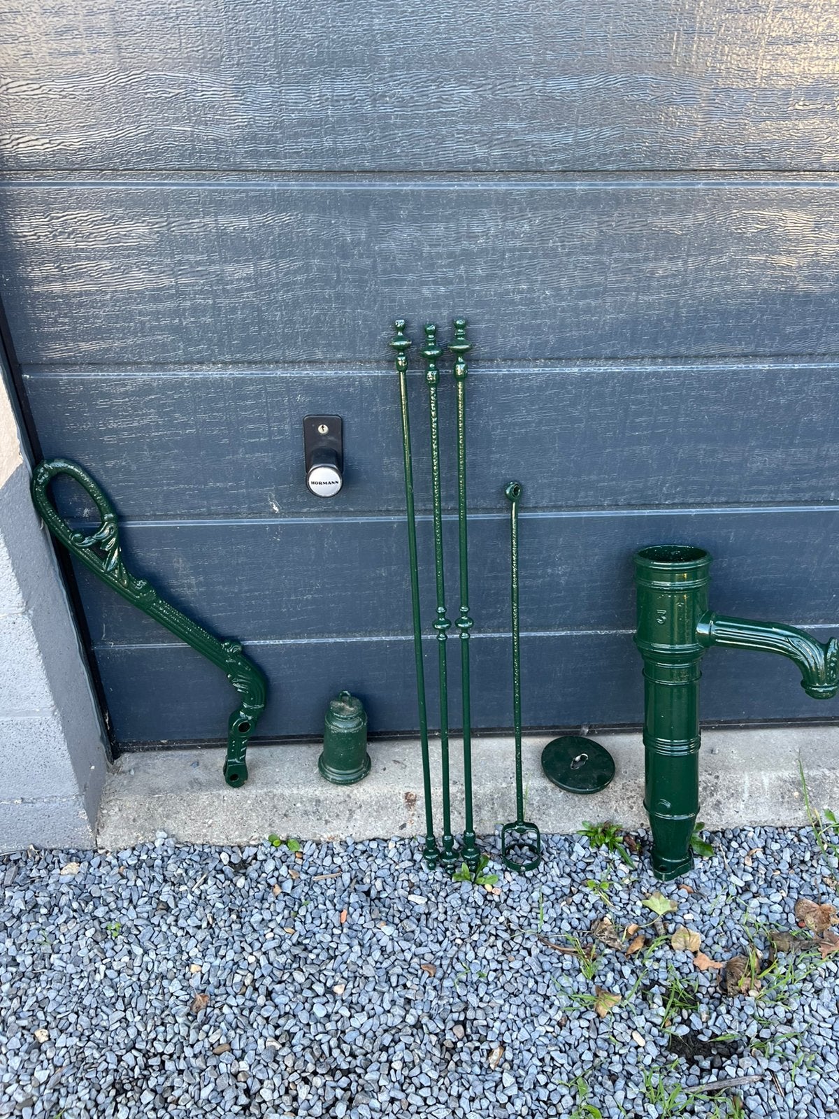 Waterpomp in zeer goede staat, Jardin & Terrasse, Enlèvement, Comme neuf