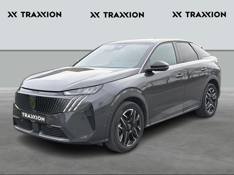Peugeot 3008 First Edition Allure Hybrid 145 DCS6, Auto's, Peugeot, Adaptive Cruise Control, Airbags, Airconditioning, Bluetooth