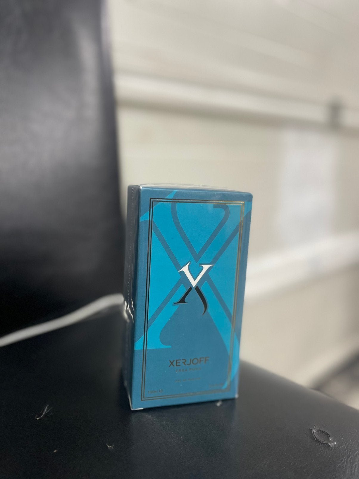Parfum Erba pura, Handtassen en Accessoires, Uiterlijk | Parfum, Ophalen of Verzenden, Zo goed als nieuw