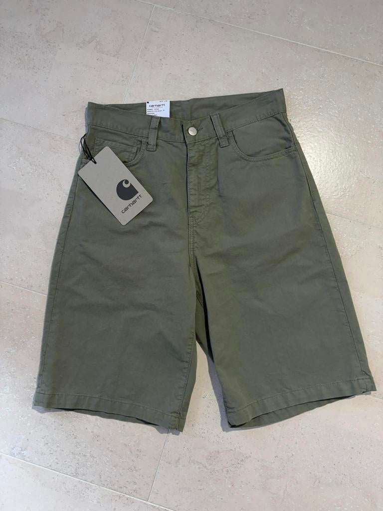 Carhartt korte broek nieuw 27, Kleding | Heren, Ophalen, Nieuw